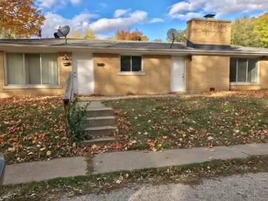 Main picture of 1527 E Cornell Ave