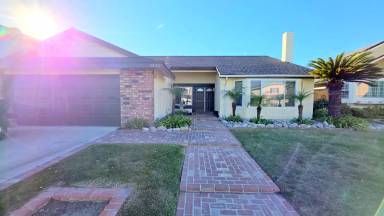 Main picture of 2632 S Calaveras Pl
