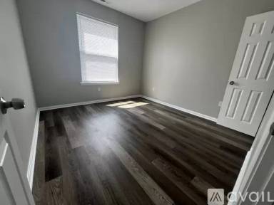 Main picture of 3320 Gwynns Falls Pkwy