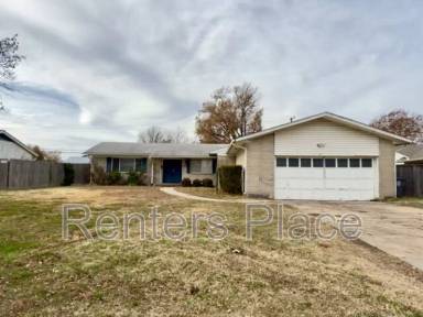 Main picture of 3118 S 88th East Ave