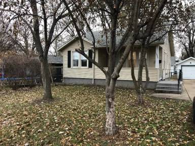 Main picture of 1004 S 12th St