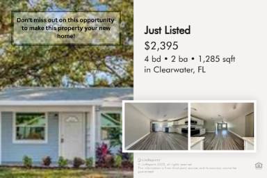 Main picture of 1353 Springdale St