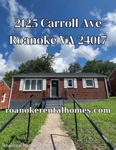 Main picture of 2125 Carroll Ave NW