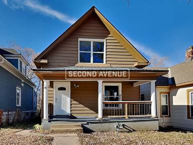 Main picture of 2612 Bales Ave