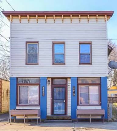 Main picture of 4415 Bridge Ave