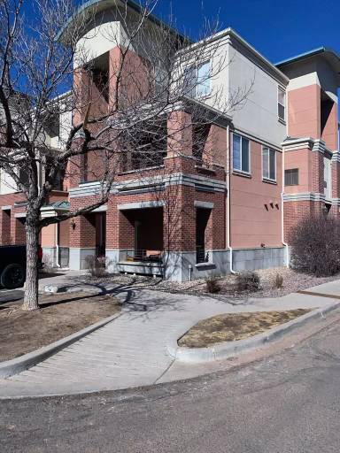 Main picture of Park Hill Apartments