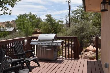 Main picture of 4622 N Granite Gardens Loop