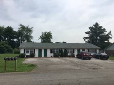 Main picture of 1720 McGregor Ct