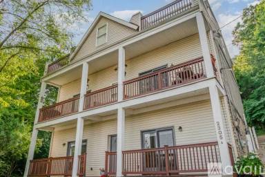 Main picture of 2305 Maryland Ave