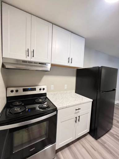 Main picture of Orchard Park Apartments
