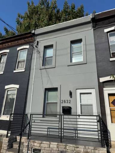 Main picture of 2632 N Howard St