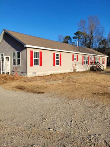 Main picture of 12672 Greensboro Rd
