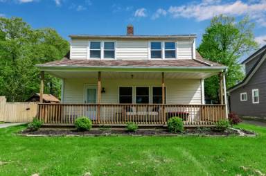 Main picture of 9219 Lakeside Rd