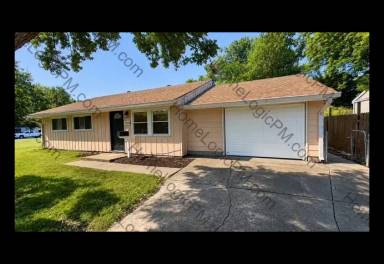 Main picture of 3608 Eisenhower Dr