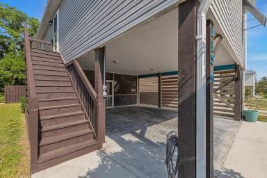 Main picture of 119A James Ave