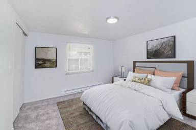 Main picture of Luxurious Brookville Townhomes