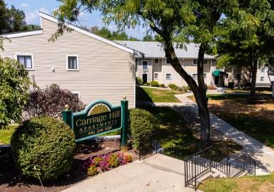 Main picture of Carriage Hill Apartments