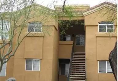 Main picture of Pinnacle Canyon