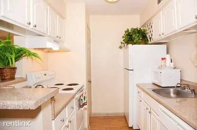 Main picture of The Edison Apartments