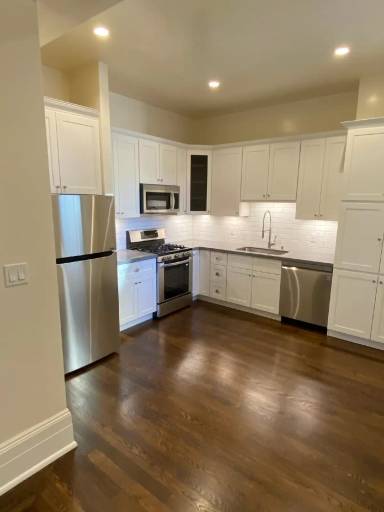 Main picture of Warrington Apartments