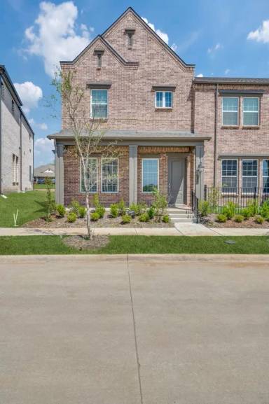 Main picture of 2308 Bulin Dr