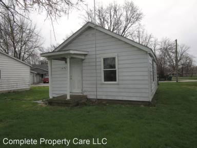 Main picture of 1503 1/2 W 16th St