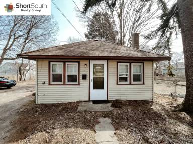Main picture of 112 S 8th St
