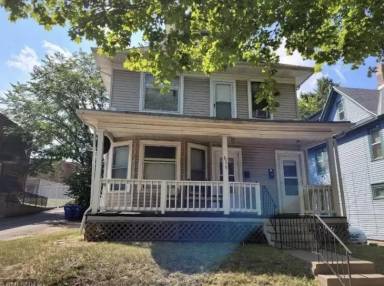 Main picture of 619 Mendota St