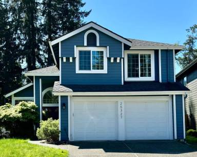 Main picture of 25327 SE 36th Ct