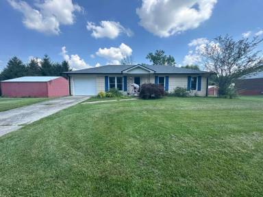 Main picture of 1704 Twinbrook Dr