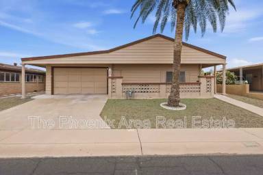 Main picture of 2431 N Higley Rd
