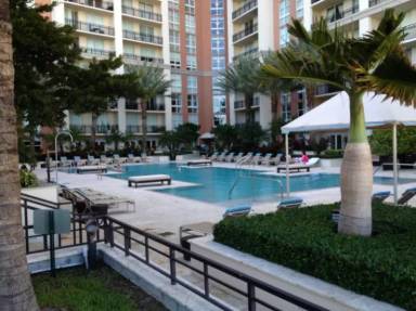 Main picture of Cityplace South Tower