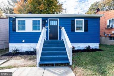Main picture of 4331 Shell St
