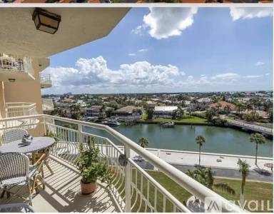 Main picture of Villas on Point Brittany