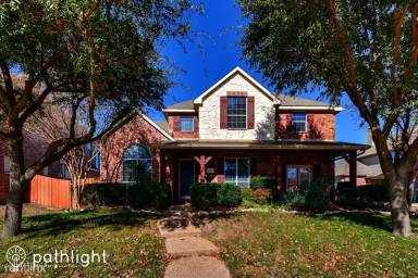 Main picture of 1609 Teakwood Dr