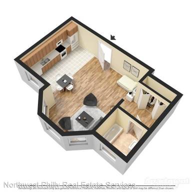 Main picture of Copley Manor Apartments