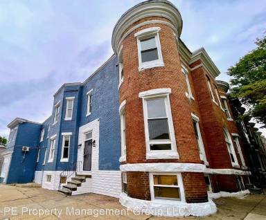 Main picture of 2240 N Fulton Ave