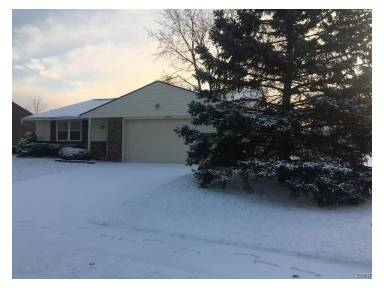Main picture of 8426 Eagle Pass Dr