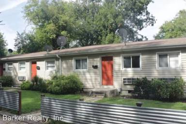 Main picture of 105 Heck St