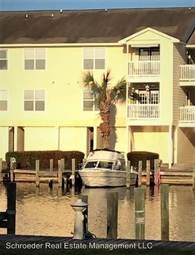 Main picture of Harbor Landing
