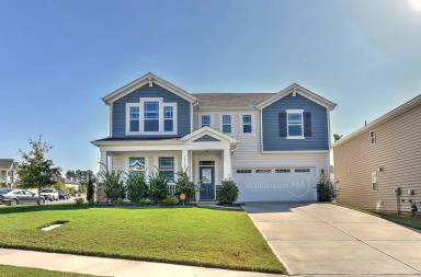 Main picture of 19109 Hawk Haven Ln