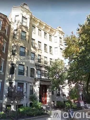 Main picture of 11 Queensberry St