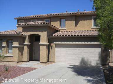 Main picture of 45296 W Gavilan Dr