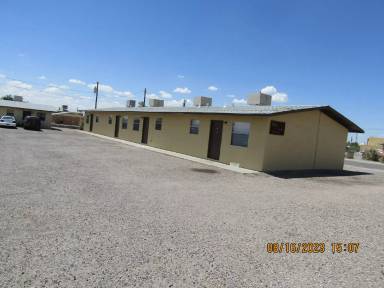 Main picture of 1100 La Fonda Dr