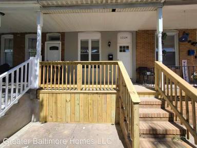 Main picture of 1224 Cleveland St