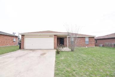 Main picture of 4313 Matt Dr