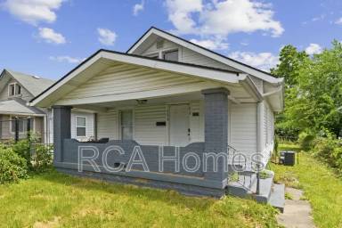 Main picture of 1413 N Mount St