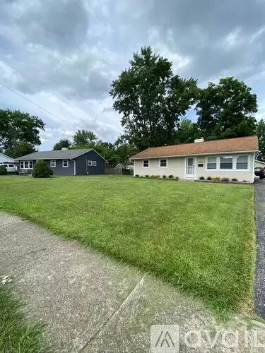 Main picture of 4370 Circle Dr