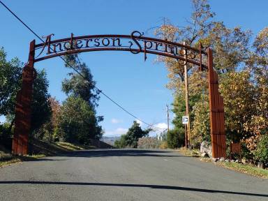 Main picture of 11700 Rose Anderson Rd