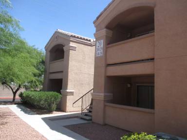 Main picture of Copper Sands Condominiums